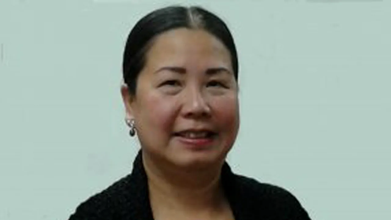 O americancă este reţinută în China de şase luni, fiind acuzată că 