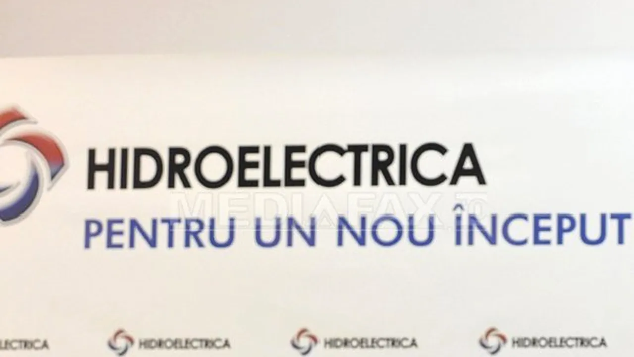 Între 100 şi 150 de angajaţi ai Hidroelectrica vor fi disponibilizaţi după Paşte