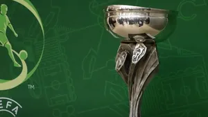 Euro U19: Meciurile încep vineri în România. Ce partide sunt programate în prima zi
