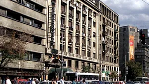 Bucureştiul, pe locul 39 în clasamentul mondial al costurilor spaţiilor industriale. Vezi care e cea mai scumpă locaţie industrială din lume