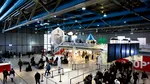 Centrul de artă modernă Pompidou își închide porțile
