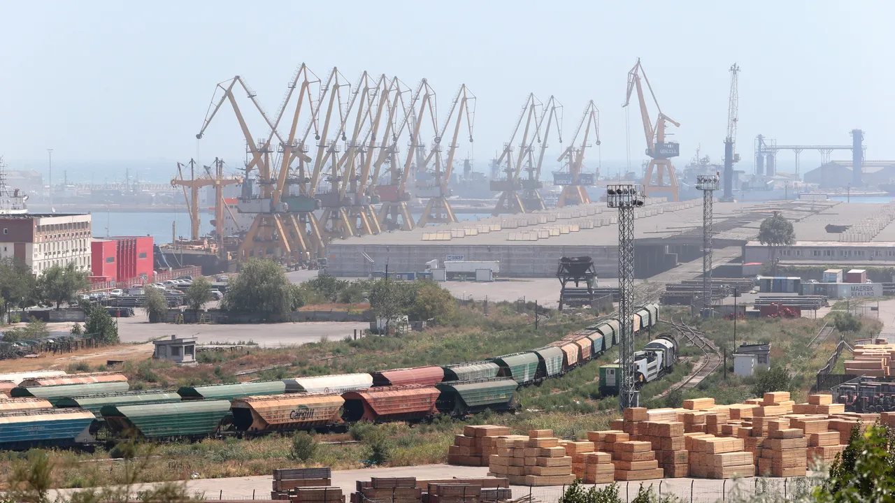 Infrastructura ţine construcţiile în picioare. Construcţiile nerezidenţiale, contribuţie pozitivă