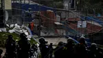 Opt deținuți au fost uciși în timpul revoltelor din închisori, în Ecuador