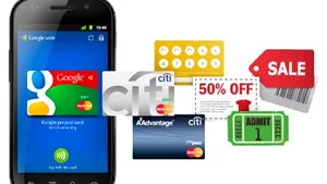 Gabriel Ghiţă, Mastercard: În 2017, românii vor putea plăti în magazine cu telefonul mobil