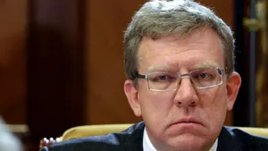 Fostul ministru al Finanţelor Aleksei Kudrin avertizează că în Rusia ar putea izbucni o revoluţie