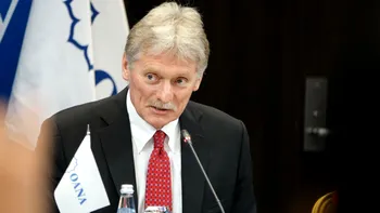 EXTERNE Kremlinul confirmă discuțiile dintre Ucraina, Rusia și SUA miercuri și joi la Abu Dhabi