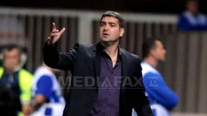 Nichita: Decizia mea în privinţa lui Ciobotariu e luată, am vorbit deja cu Sorin Cârţu