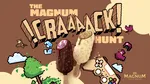 Magnum lansează “The Crack Hunt” – prima activare de gaming care transformă un sunet într-o poftă irezistibilă de înghețată