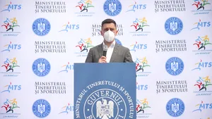 Eduard Novac a convocat Adunarea Generală Extraordinară a Federaţiei Române de Ciclism