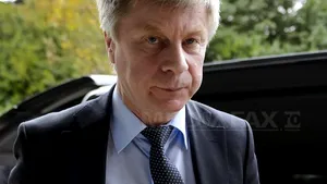 Preşedintele federaţiei ruse şi-ar putea pierde postul din cauza restanţelor faţă de Capello