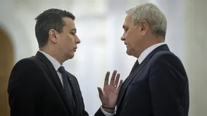 PSD: Grindeanu şi Ponta nu reprezintă partidul în tentativa de preluare a puterii executive