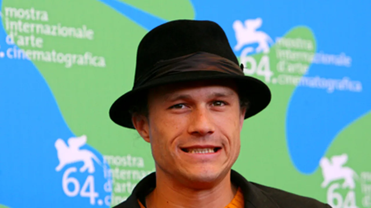 Heath Ledger, Oscar pentru cel mai bun rol secundar masculin