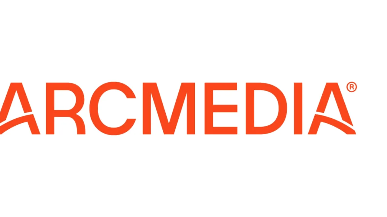 Lancement d'ARCMEDIA, le plus grand groupe d'édition de Roumanie
