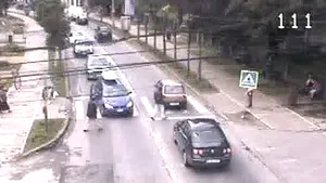 Câte amenzi generează radarele de pe DN1