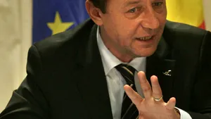 Băsescu: Creşterea salariilor magistraţilor prin hotărâre judecătorească este un abuz