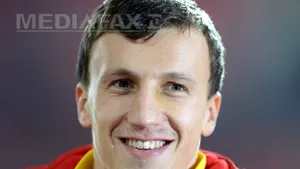 Statistica preliminariilor Euro-2016: Dragoş Grigore şi Chiricheş, românii care au jucat toate minutele. România, cea mai bună apărare dintre toate echipele