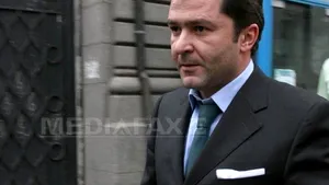 DNA: Emilian Schwartzenberg s-a ascuns, în scopul de a se sustrage de la urmărirea penală