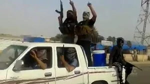 CNN: Celula Al-Qaida din Siria plănuia atacuri împotriva SUA cu haine îmbibate în material explozibil