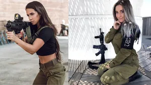 Israelienii aflaţi în localităţile de lângă frontiera cu Gaza vor avea dreptul să poarte arme
