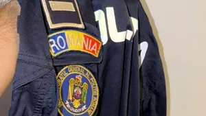 Poliția Capitalei, reacție la criticile privind vesta antiînjunghiere: Are un caracter preventiv