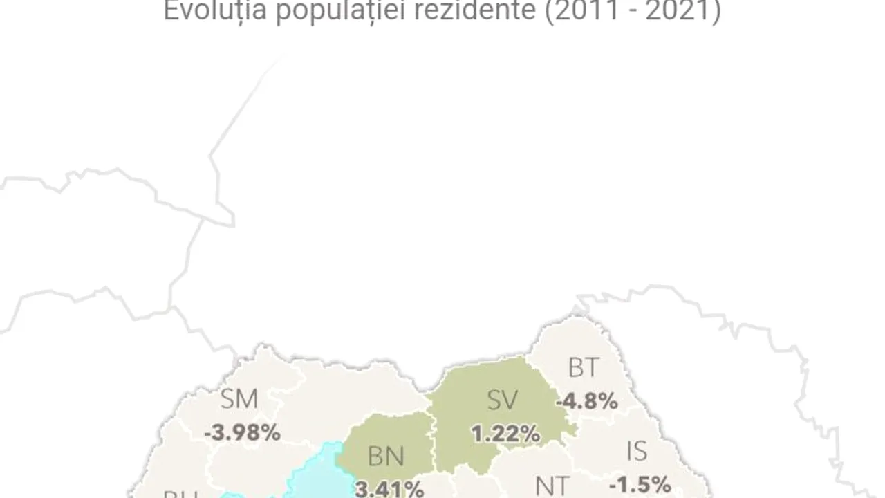 Prețurile imobiliare alungă clujenii: Traficul e tot mai aglomerat, în timp ce orașul se golește