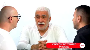Adrian Sârbu: Azi, NATO e într-o adevărată criză pe care trebuie să şi-o rezolve. O acţiune prioritară este schimbarea statutului care să-i permită cooptarea Ucrainei şi Israelului, mâine! 