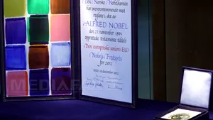 CRONOLOGIE: Instituţiile care au primit premiul Nobel pentru Pace