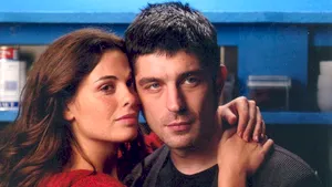 Doliu în Italia: actorul Libero De Rienzo a murit lovit de infarct la 44 de ani. Procurorii au deschis anchetă