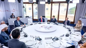 Liderii din domeniul IA se reunesc la summitul G7. Europenii vor să limiteze dominația americană