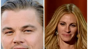 Leonardo DiCaprio şi Julia Roberts încurajează americanii să meargă la vot: 