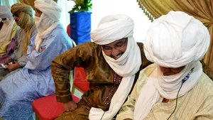 Rebelii tuaregi au semnat acordul de pace cu Guvernul din Mali