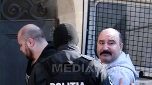 Nuţu către judecători: Daţi-mi o sentinţă cu injecţie letală, sunt infractorul de serviciu