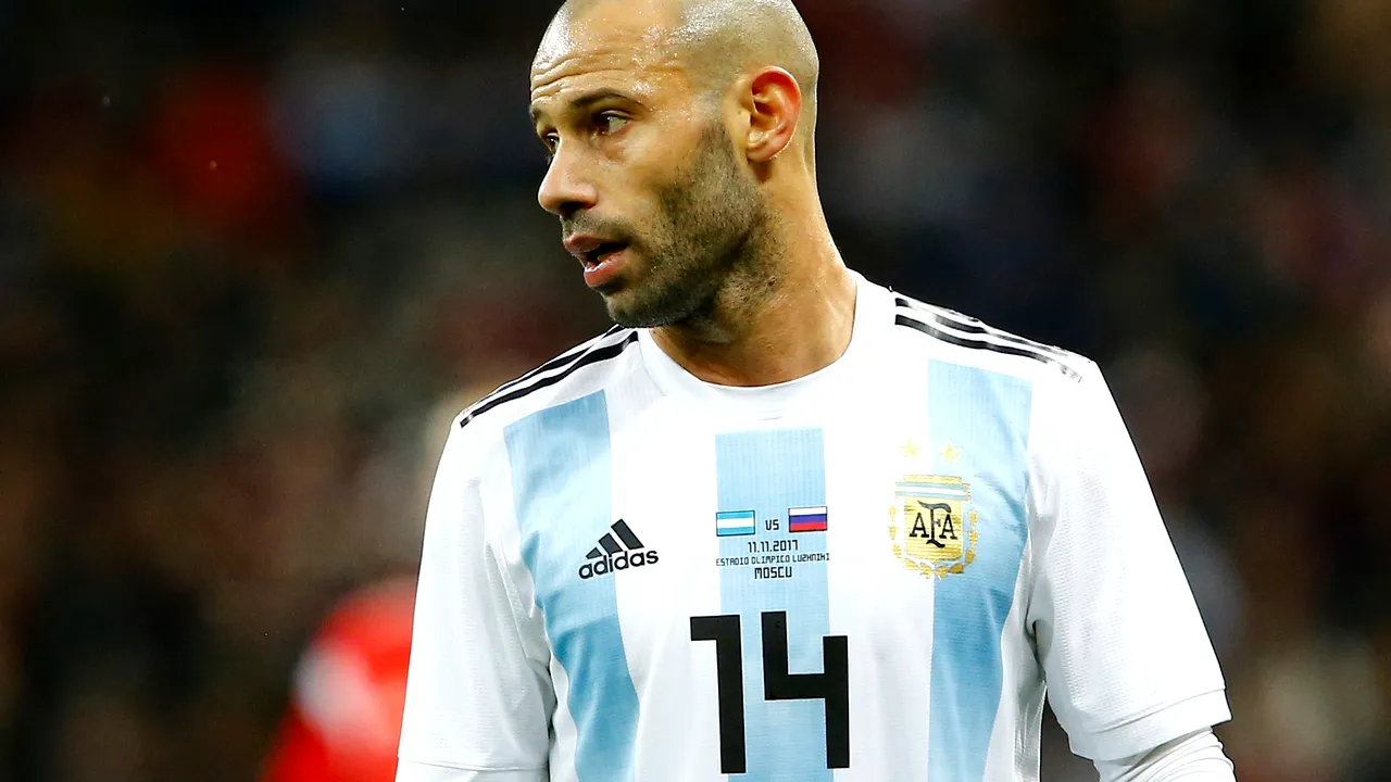 CM 2018 | Primul nume greu care se retrage din echipa „Pumelor”, după înfrângerea cu Franţa: „Acum sunt doar un fan al naţionalei Argentinei”