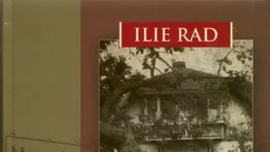 O carte pe zi: „Viaţa ca un dar”, de Ilie Rad