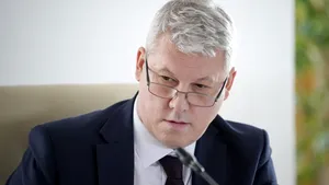 Moțiunea simplă împotriva ministrului Afacerilor Interne, Cătălin Predoiu, a fost respinsă