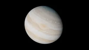 Descoperire incredibilă. O structură în formă de inel din spațiu ar putea fi o „fabrică de planete”