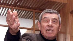 Mitică Popescu despre Andrei Blaier: L-am iubit foarte mult. Nu cred că a avut timp să facă şi păcate