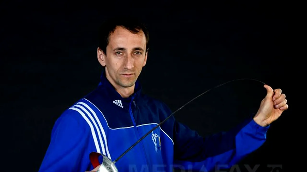 Mihai Covaliu a fost ales preşedinte al Comitetului Olimpic şi Sportiv Român: ”Sper ca toată lumea să vină alături de noi pentru redresarea sportului românesc”