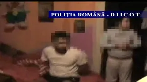 Cinci bărbaţi, reţinuţi de poliţiştii bucureşteni pentru trafic de heroină