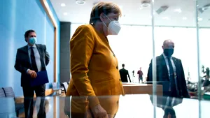 Cazul Navalnîi. Răspunsul Germaniei după ce Rusia a anunţat sancţiuni împotriva guvernului de la Berlin: ”Sunt nejustificate”