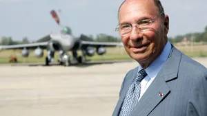 A murit celebrul miliardar Serge Dassault, proprietar al Grupului Dassault şi al cotidianului Le Figaro