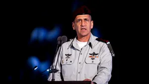 COMENTARIU Lelia Munteanu: Israelienii, cu ochii pe Şeful Statului Major