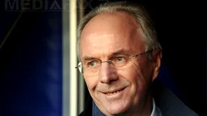 Scrisoarea emoţionantă a lui Eriksson pentru Southgate, înainte de Anglia - Spania
