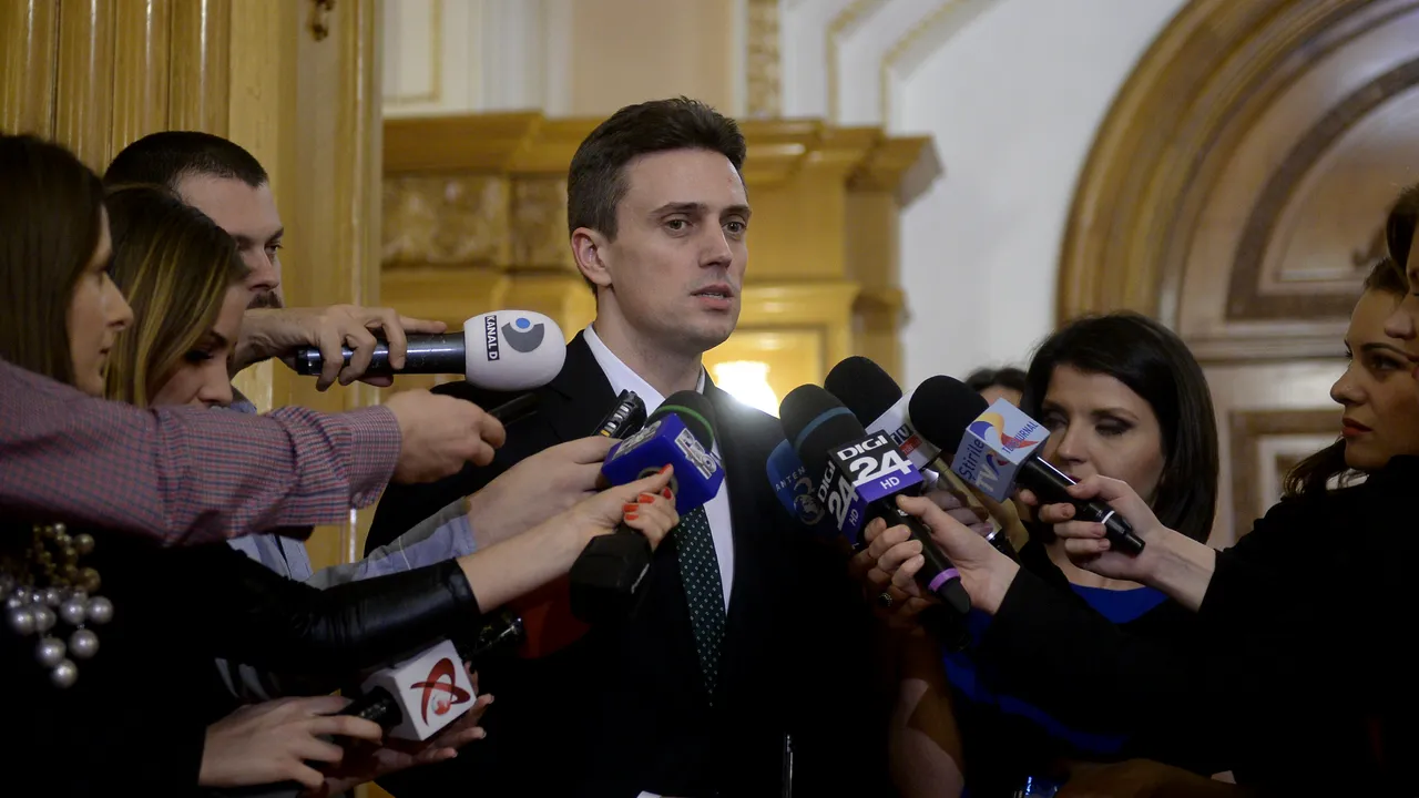 Europarlamentarul Cătălin Ivan: Lucrăm deja la un nou proiect politic pentru PSD, în interior