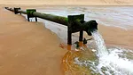 O descoperire făcută în apă contaminată ar putea ajuta la rezolvarea unei probleme globale