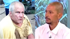 Gheorghe Dincă şi Ştefan Risipiţeanu, acuzaţi în dosarul „Caracal”, audiaţi prin videoconferinţă