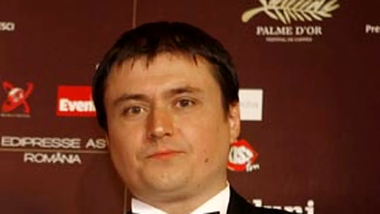 Cristian Mungiu a fost desemnat Cel mai bun regizor la EFA 2007