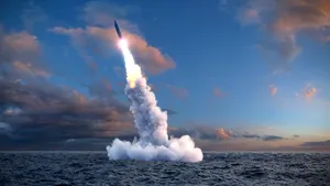 Coreea de Nord ar fi lansat două rachete în mare. Anunţul făcut de Coreea de Sud, susţinut şi de Paza de Coastă din Japonia 