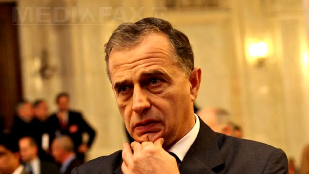 COMENTARIU: Judecata de duminică a PSD pentru divorţul de Geoană
