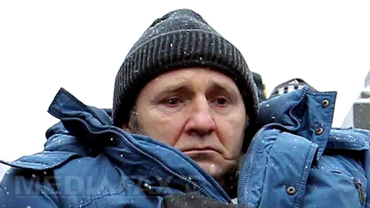 Jurnalistul rus Mihail Beketov, victimă a unei agresiuni violente, a murit